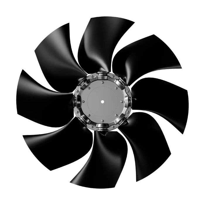 EngineFans-Fans